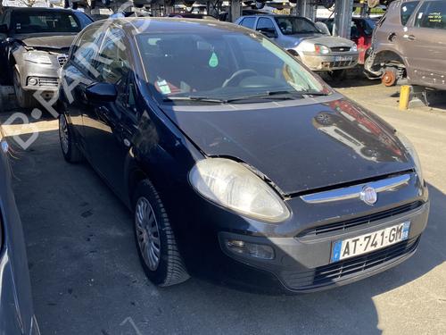 Front right panel FIAT PUNTO (199_) 1.3 D Multijet | BP24503475C59  - Image 6