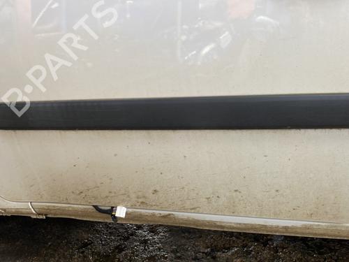 Dørliste RENAULT KANGOO Express (FW0/1_) 1.5 dCi 90 (FW0G, FW05, FW08, FW11) | BP25205660C150 - Image 3