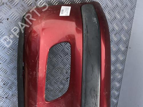 Used Front bumper PEUGEOT 106 II (1A_, 1C_) 1.0 i (50 hp) 21836058