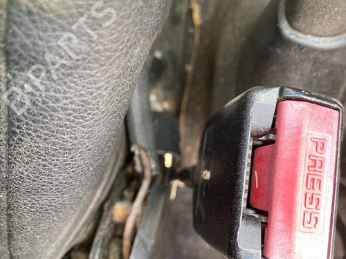 Seat buckle AIXAM CITY 0.4 | BP37749524I32 - Image 3