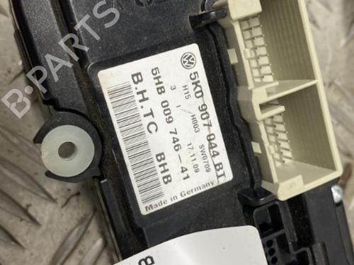 Used Climate control Climate control VW GOLF VI (5K1) [2008-2014] 19906819 19906819