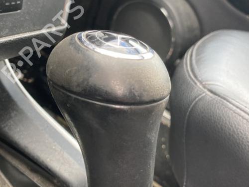 Used Gear lever MERCEDES-BENZ B-CLASS Sports Tourer (W245) B 200 CDI (245.208) (140 hp) 22124086