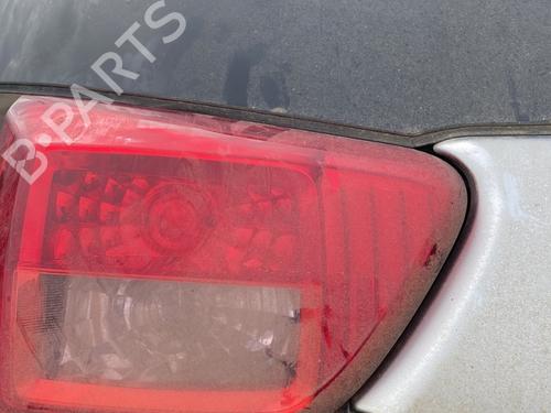 Left tailgate light PEUGEOT 4007 (VU_, VV_) 2.2 HDi | BP33170841C79 - Image 3