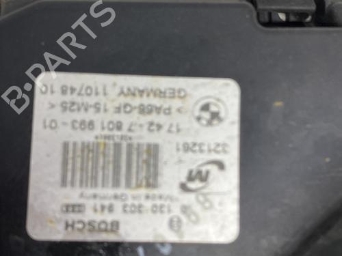 Water radiator BMW 1 (E87) 118 d | BP30491402M31