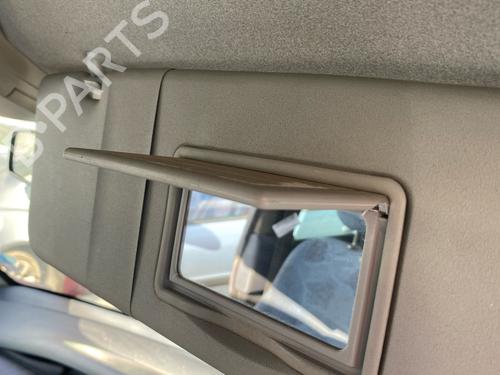 Used Right sun visor Right sun visor RENAULT ESPACE III (JE0_) [1996-2002] 33991967 33991967