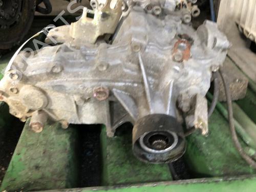 Gearbox DAIHATSU TERIOS (J1_) 1.3 4WD (J102) | BP21487940M3 
