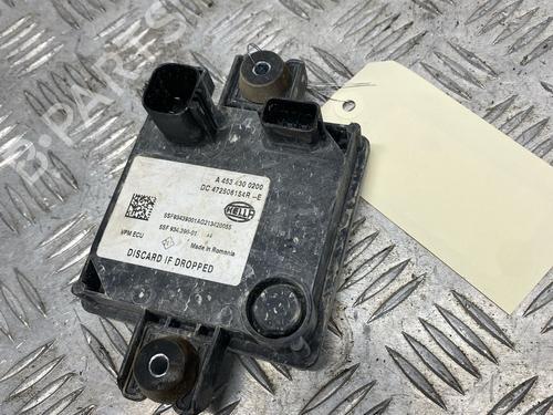 Electronic module RENAULT KANGOO Express (FW0/1_) Z.E. (FW0Z, FW1Z) | BP37749548M83 - Image 3