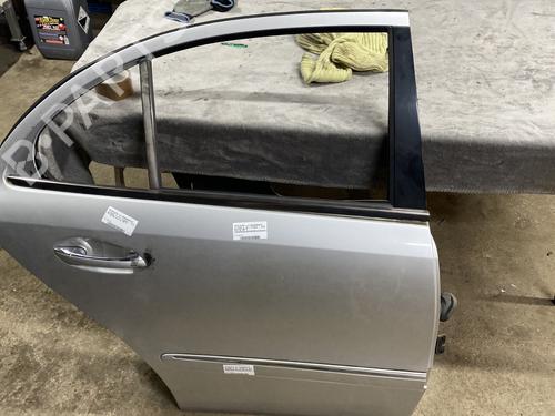 right-rear-door-mercedes-benz-e-class-w211-2002-2003-2004-2005-2006-2007-2008-2009-26962320 main image