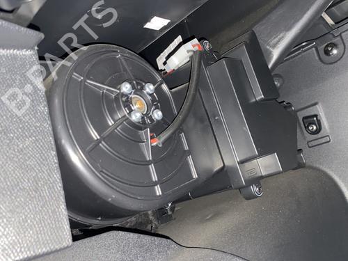 Chauffage complet CITROËN AMI (9A_) Electric (9AZ2CA) (8 hp) 32114664