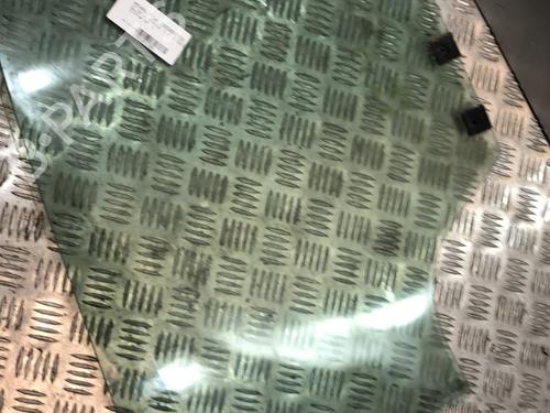 Rear left door window RENAULT CLIO IV (BH_) 1.5 dCi 75 | BP19909092C20 