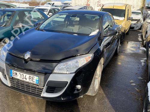 Switch RENAULT MEGANE III Coupe (DZ0/1_) 1.5 dCi (DZ09, DZ0D, DZ1F, DZ1G, DZ14, DZ29) | BP27387040I30  - Image 6