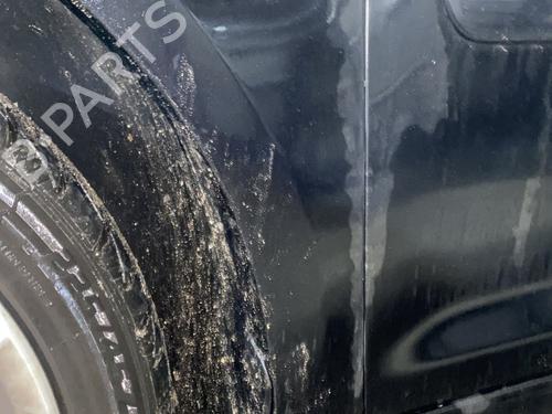 Left front fenders VW TOURAN (1T1, 1T2) 2.0 TDI | BP31951068C41 