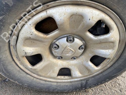 Llanta DACIA DUSTER (HS_) 1.5 dCi 4x4 (HSMC, HSMD) | BP30821357C45