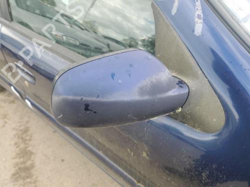 Used Right mirror CITROËN XSARA (N1) 2.0 HDi 90 (90 hp) 21596477