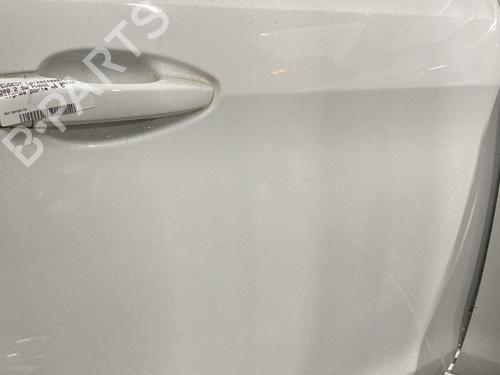 Right rear door PEUGEOT 308 SW II (LC_, LJ_, LR_, LX_, L4_) 1.6 BlueHDi 100 | BP21086699C5 
