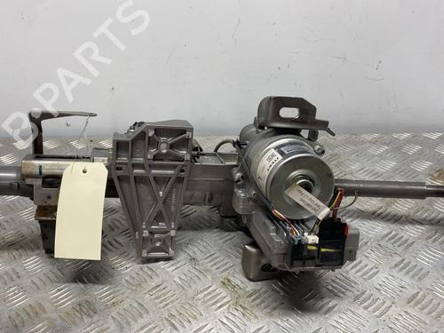 Steering column RENAULT CAPTUR I (J5_, H5_) 0.9 TCe 90 | BP29040554M21 - Image 2
