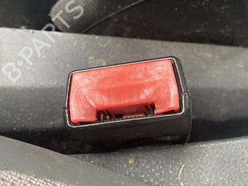 Sikkerhedssele-spænde Sikkerhedssele-spænde SEAT IBIZA III (6L1) 1.2 (64 hp) 33951342 33951342