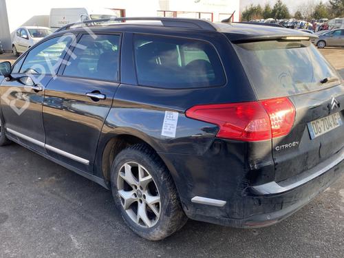 Left taillight CITROËN C5 III Break (RW_) 2.0 i 16V (RWRFJC, RWRFJF) | BP25759663C34 - Image 9