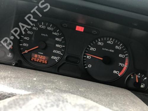 Used Engine PEUGEOT 306 (7B, N3, N5) [1993-2003]  19904597