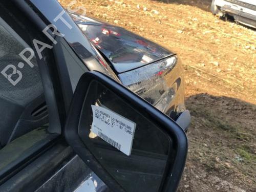 Right mirror VW GOLF III (1H1)  | BP19903927C27 