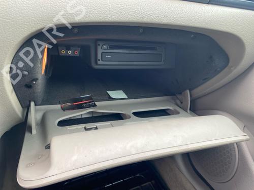 Glove box CITROËN C5 I (DC_) 2.2 HDi (DC4HXB, DC4HXE) | BP40494212C95 - Image 2