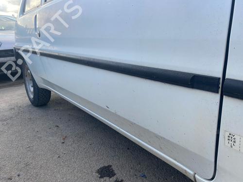 Used Door moulding trim Door moulding trim PEUGEOT 106 I (1A, 1C) 1.0 (50 hp) 40064258 40064258