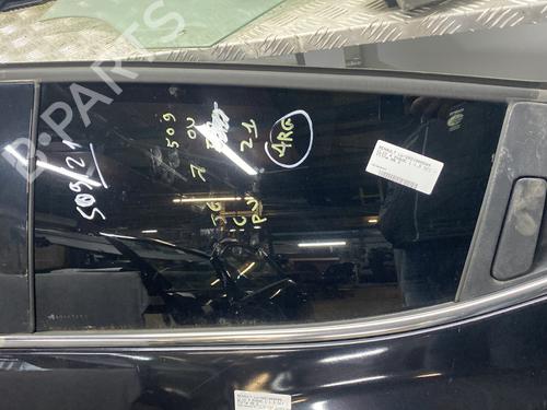 Rear left door window RENAULT CLIO IV (BH_) 1.5 dCi 90 | BP21527873C20 