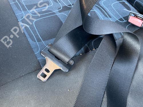Used Rear right seatbelt Rear right seatbelt FORD FIESTA V (JH_, JD_) 1.3 (69 hp) 34241024 34241024