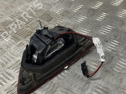 Used Right tailgate light Right tailgate light RENAULT CLIO IV (BH_) 1.5 dCi 90 (90 hp) 26132808 26132808