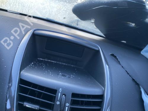 Used Display monitor PEUGEOT 207 (WA_, WC_) 1.6 HDi (90 hp) 31719170