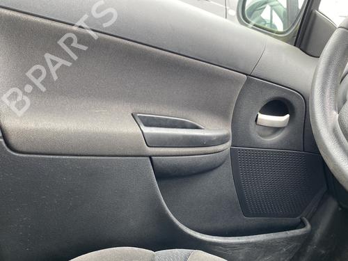 Front left panel CITROËN C3 I (FC_, FN_) 1.4 HDi | BP32445241C58 - Image 2