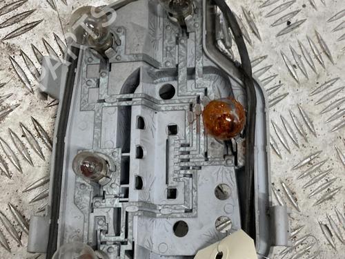 Lamp holder VW POLO IV (9N_, 9A_) 1.4 TDI | BP22111388L10 