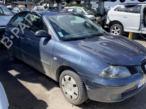 Engine SEAT IBIZA III (6L1) 1.4 TDI | BP22119766M1 