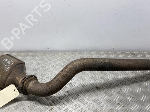 Catalizzatore RENAULT MASTER II Van (FD) 2.8 dTI (FD0C, FD0F, FD2B, FD2F, FD3C, FD3F) (114 hp) 29973895