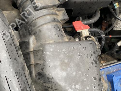 Used Air filter box CITROËN BERLINGO / BERLINGO FIRST Box Body/MPV (M_) 1.9 D 70 (MBWJZ, MCWJZ) (69 hp) 30849239