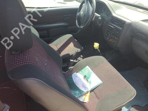 Front right panel PEUGEOT 106 I (1A, 1C) | BP36261277C59 - Image 7