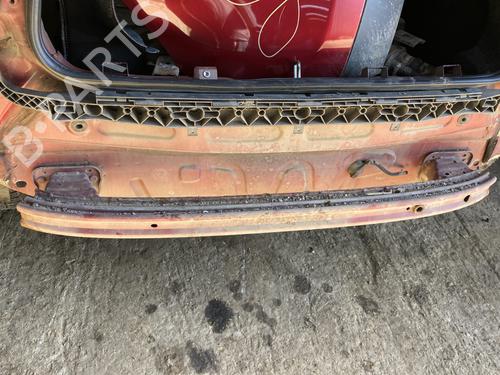 Used Rear bumper reinforcement FIAT BRAVO II (198_) 1.9 D Multijet (198AXB1A) (120 hp) 24429904