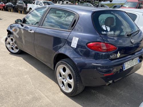 Engine ALFA ROMEO 147 (937_) 1.9 JTD 16V (937.AXG1B, 937.BXG1B) | BP25873252M1 - Image 6