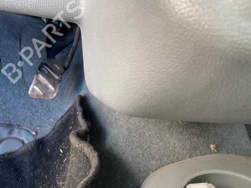 Used Pedal Pedal RENAULT TWINGO I (C06_) 1.2 16V (C06C, C06D, C06K) (75 hp) 40064087 40064087