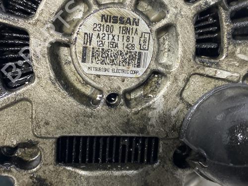 Generator INFINITI EX 30d | BP23782258M7 