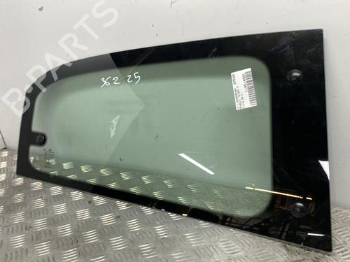 Rear right door window RENAULT TWINGO III (BCM_, BCA_) 1.0 SCe 75 | BP28042644C21 