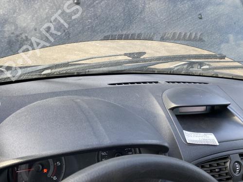 Used Dashboard Dashboard RENAULT CLIO III (BR0/1, CR0/1) 1.5 dCi (BR17, CR17) (86 hp) 31836751 31836751