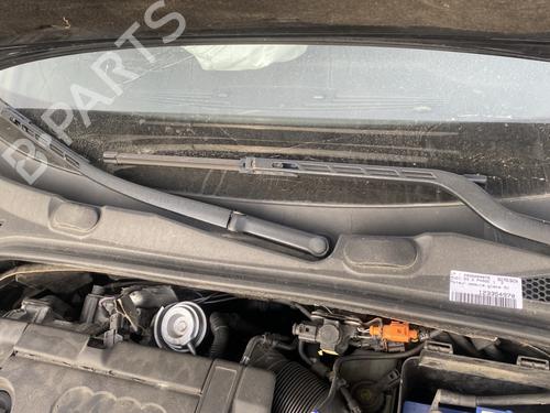 Scuttle panel AUDI A3 (8P1) | BP33554183C110 - Image 2
