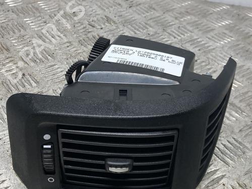Used Air vent CITROËN JUMPER II Van 2.0 BlueHDi 110 (110 hp) 25270738