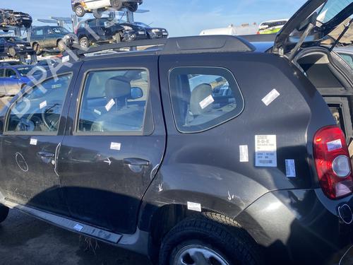 Used Steering rack DACIA DUSTER (HS_) 1.5 dCi (86 hp) 32449163