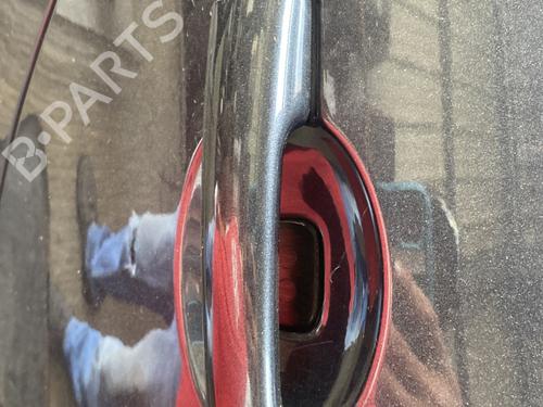 Used Rear right exterior door handle RENAULT LAGUNA III (BT0/1) 1.5 dCi (BT00, BT0A, BT0T, BT1J) (110 hp) 27185854