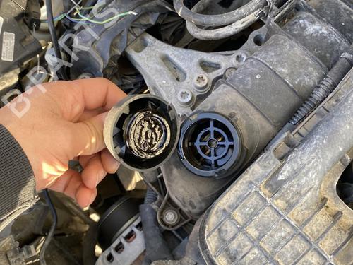 Engine CITROËN C3 III (SX) 1.2 PureTech 82 | BP30157131M1