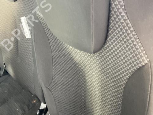 Stol bak CITROËN C4 Picasso I MPV (UD_) 1.6 VTi 120 (120 hp) 32021385