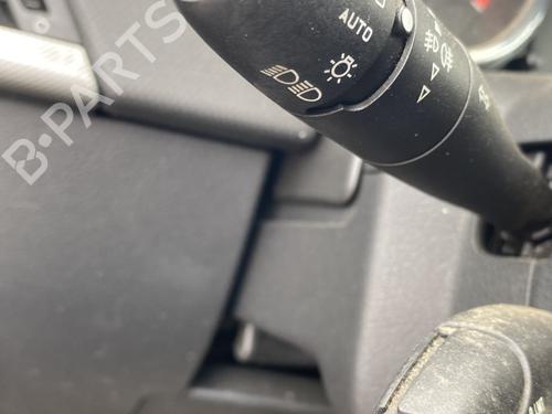 Used Steering column stalk PEUGEOT 207 (WA_, WC_) 1.6 HDi (90 hp) 25154373