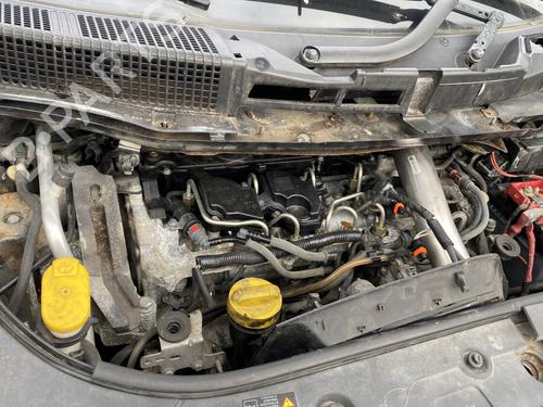 Einspritzpumpe RENAULT GRAND SCÉNIC II (JM0/1_) 2.0 dCi (JM1K) | BP29913694M78